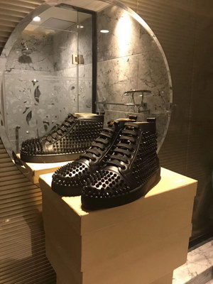 CL Men Shoes-502