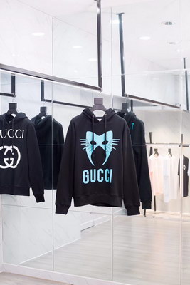 Gucci hoody(True to size)-274