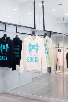 Gucci hoody(True to size)-273