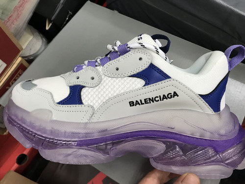 Balenciaga Shoes(AAAA)-073