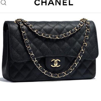 Chanel Handbags AAAA(Women)-081