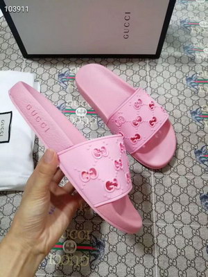 Gucci Slippers(AAA)-342