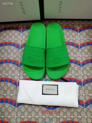 Gucci Slippers(AAA)-347