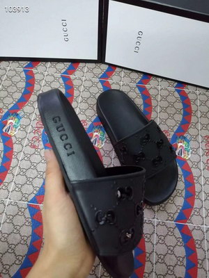 Gucci Slippers(AAA)-343