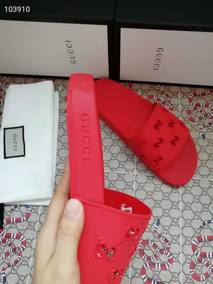 Gucci Slippers(AAA)-346