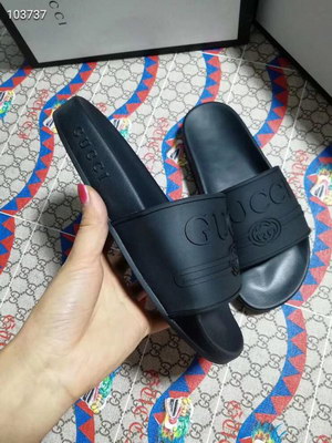 Gucci Slippers(AAA)-350