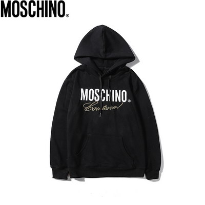 Moschino Hoody-009