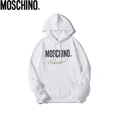 Moschino Hoody-010