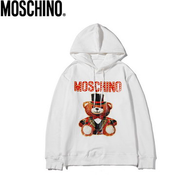 Moschino Hoody-011