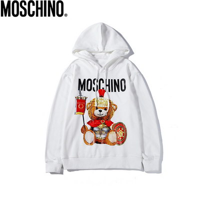 Moschino Hoody-015