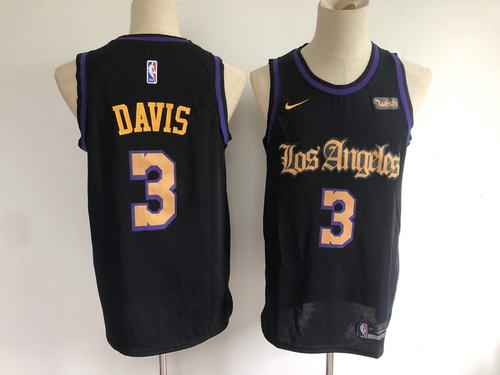Los Angeles Lakers-254