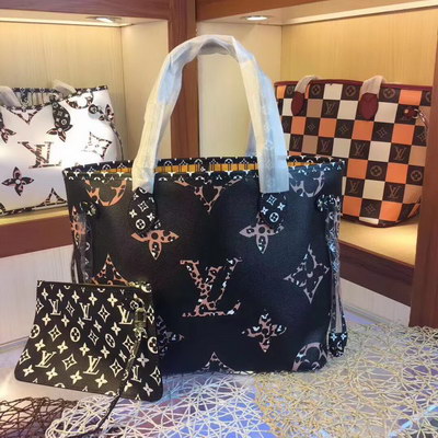 LV Handbags AAA(Women)-063
