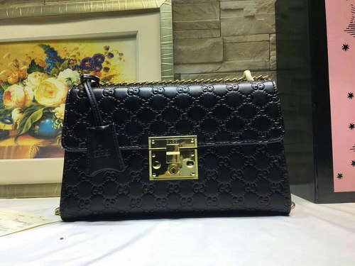 Gucci Handbags AAA(Women)-120
