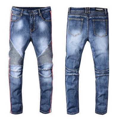 Balmain Jeans-133