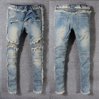 Balmain Jeans-135