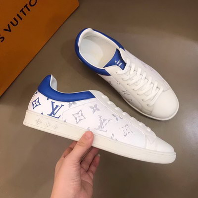 LV Shoes(AAA)-672