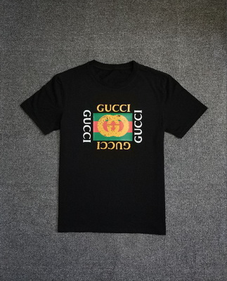Gucci T-shirts-639
