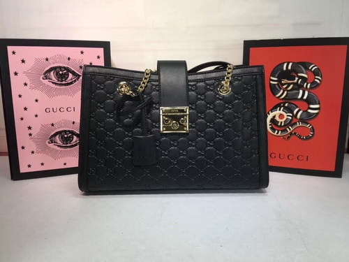 Gucci Handbags AAA(Women)-122