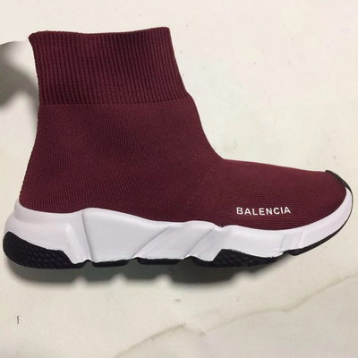 Balenciaga Shoes(AAA)-289