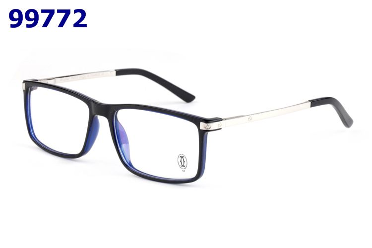 Cartier Plain Sunglasses(AAA)-529