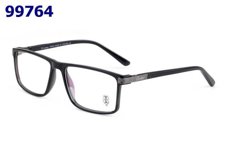 Cartier Plain Sunglasses(AAA)-536