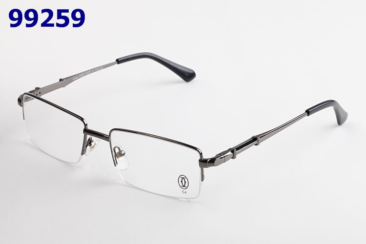 Cartier Plain Sunglasses(AAA)-600
