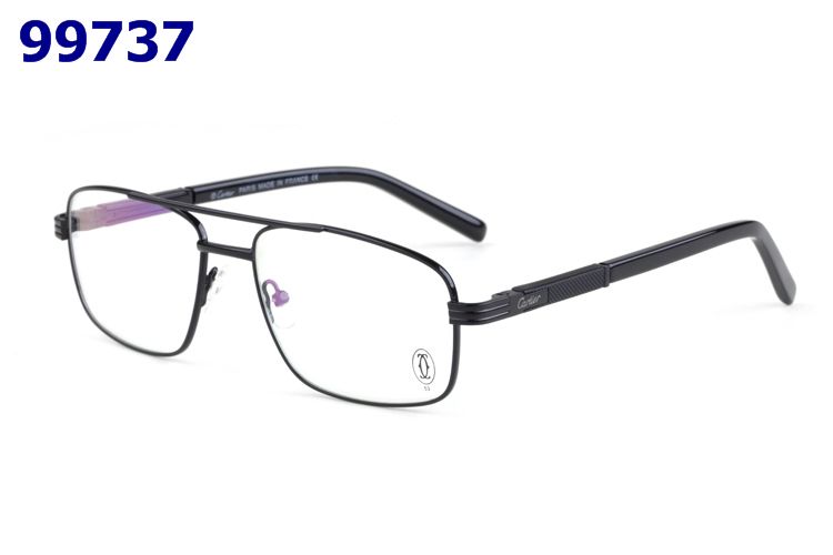 Cartier Plain Sunglasses(AAA)-564