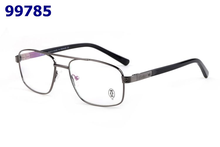 Cartier Plain Sunglasses(AAA)-516