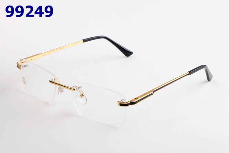 Cartier Plain Sunglasses(AAA)-610
