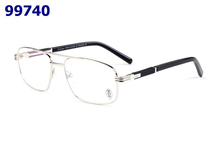 Cartier Plain Sunglasses(AAA)-559