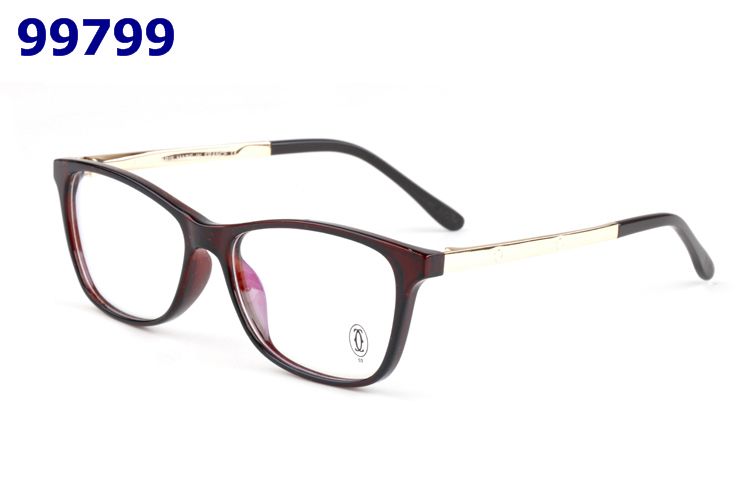 Cartier Plain Sunglasses(AAA)-502