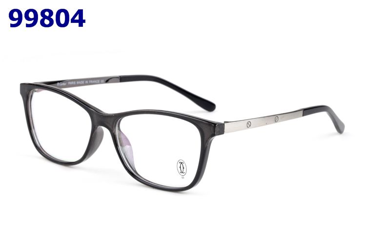 Cartier Plain Sunglasses(AAA)-497