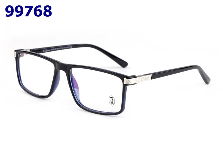 Cartier Plain Sunglasses(AAA)-532