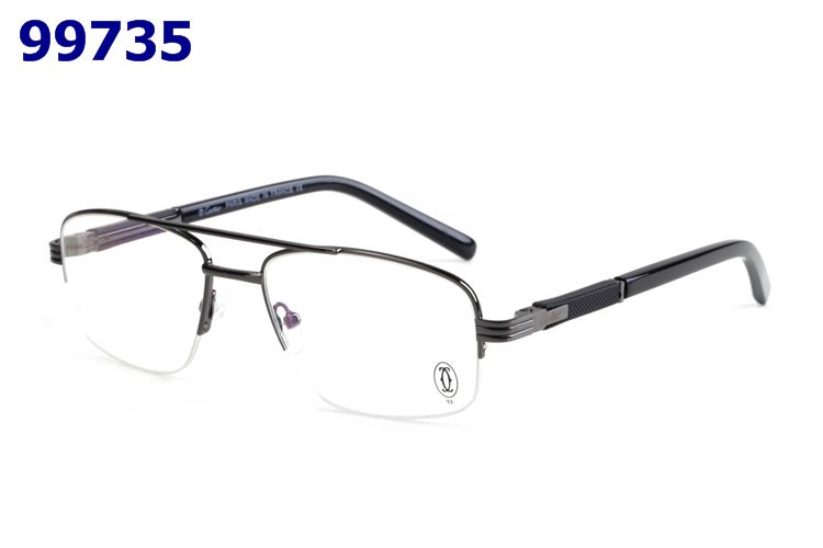 Cartier Plain Sunglasses(AAA)-565