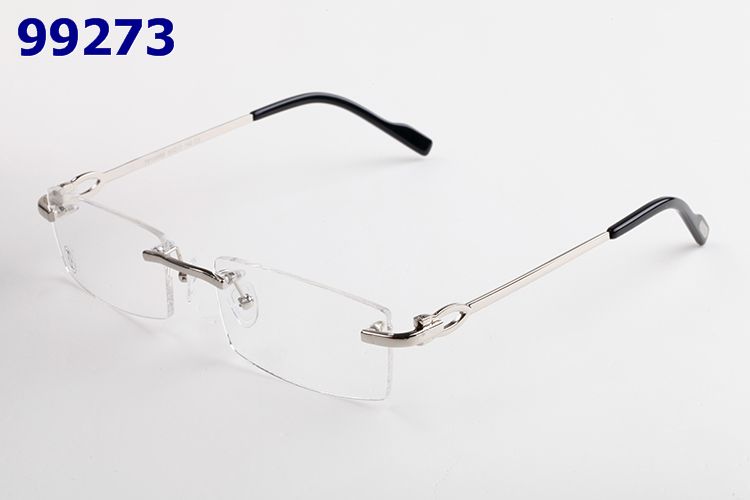 Cartier Plain Sunglasses(AAA)-586