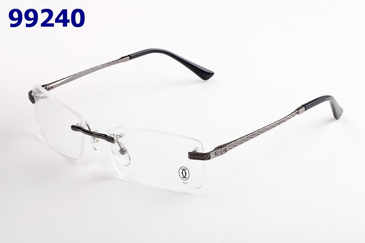 Cartier Plain Sunglasses(AAA)-619
