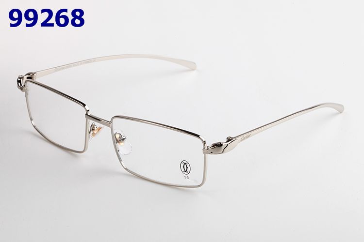 Cartier Plain Sunglasses(AAA)-591