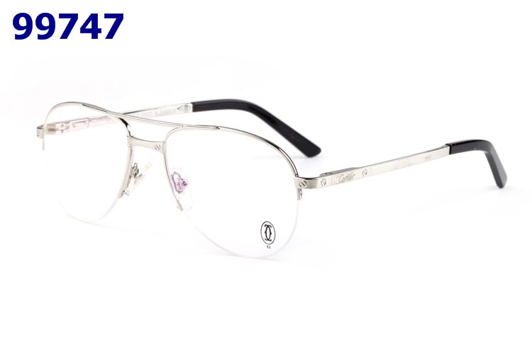 Cartier Plain Sunglasses(AAA)-553