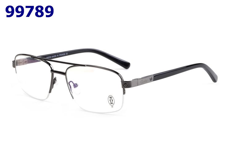 Cartier Plain Sunglasses(AAA)-512