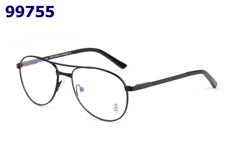 Cartier Plain Sunglasses(AAA)-545