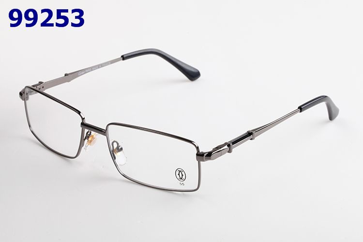 Cartier Plain Sunglasses(AAA)-606