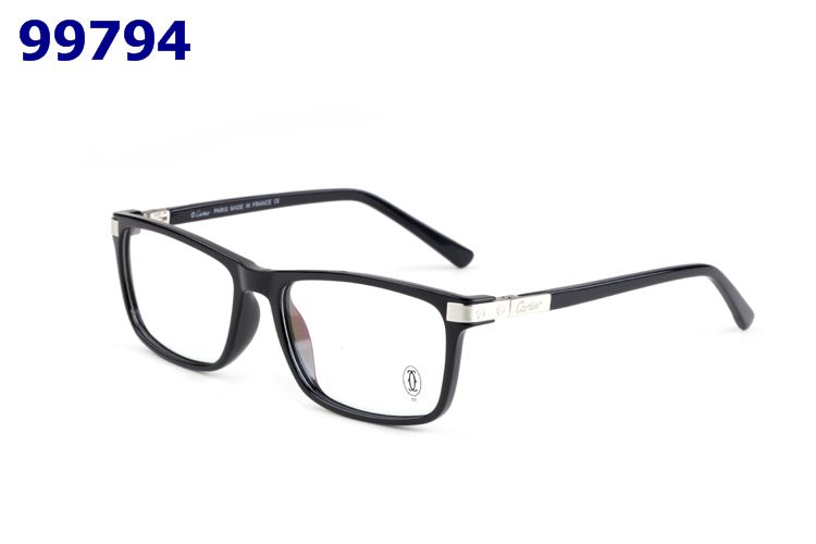 Cartier Plain Sunglasses(AAA)-507