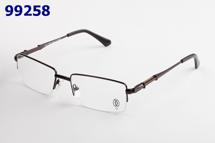 Cartier Plain Sunglasses(AAA)-601