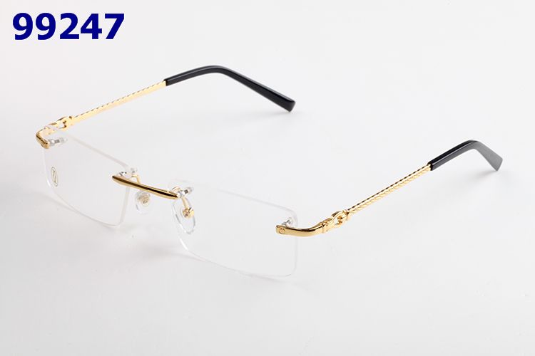 Cartier Plain Sunglasses(AAA)-612