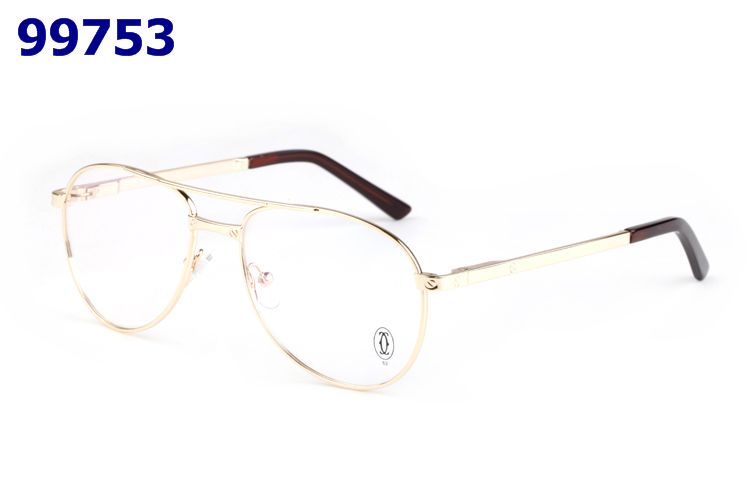 Cartier Plain Sunglasses(AAA)-547
