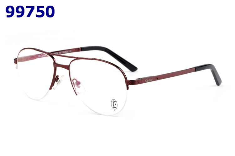 Cartier Plain Sunglasses(AAA)-550