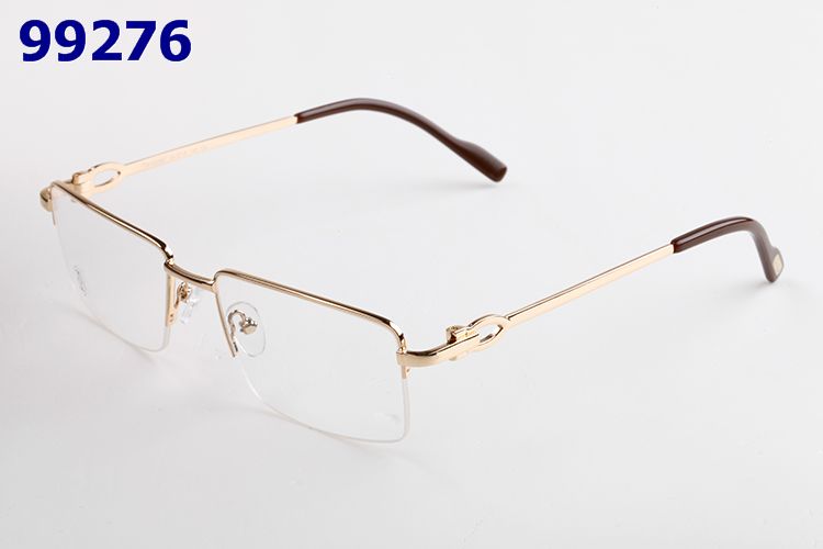 Cartier Plain Sunglasses(AAA)-583