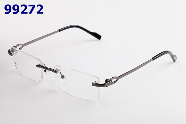 Cartier Plain Sunglasses(AAA)-587