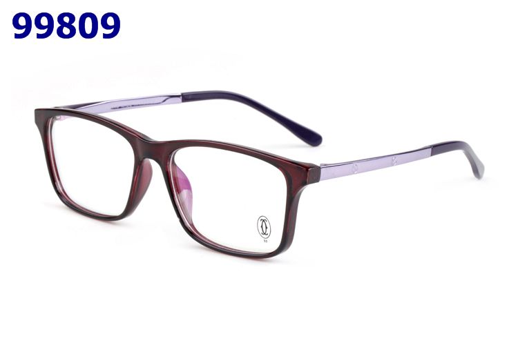 Cartier Plain Sunglasses(AAA)-493