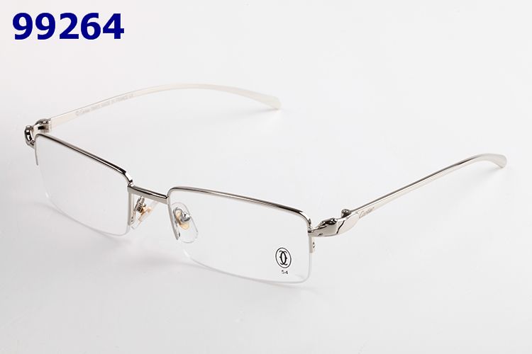 Cartier Plain Sunglasses(AAA)-595